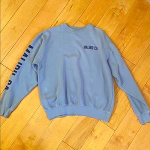 John Galt sweatshirt
